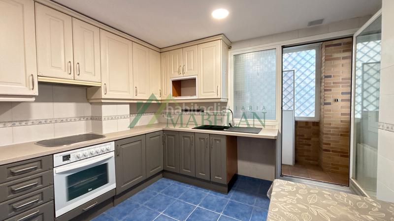 Foto ba5afa89-2633-456f-a935-90aead163cf0. Appartamento con riscaldamento piscina in Golf-El Carralero Majadahonda