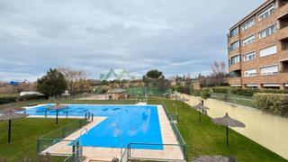 Appartement  Calle joaquín turina