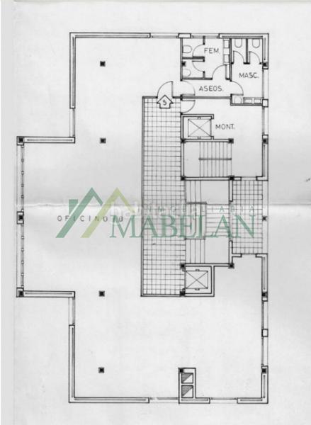 Foto 37b97a25-d326-4495-94bd-c6a0b7b692c3. Rent office space with heating parking in La Florida - El Plantío Madrid