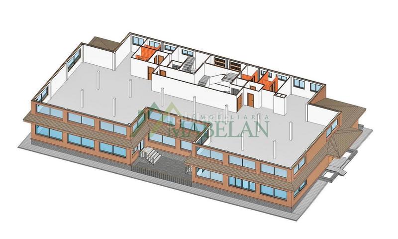 Foto c6a4baa4-5da7-42ec-81c0-20f1b1eb0edb. Rent office space with heating parking in La Florida - El Plantío Madrid