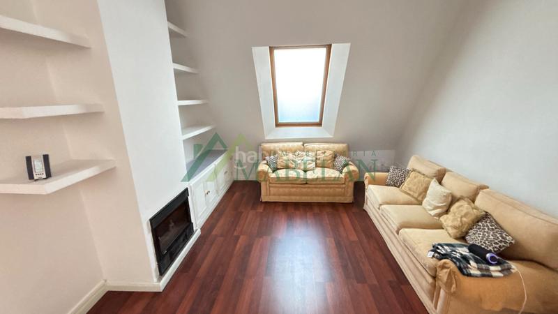 Foto e071c3ca-cea3-4722-b0a8-d10da0b2fdd7. Casa a schiera con camino riscaldamento parcheggio piscina in Rozas de Madrid (Las)