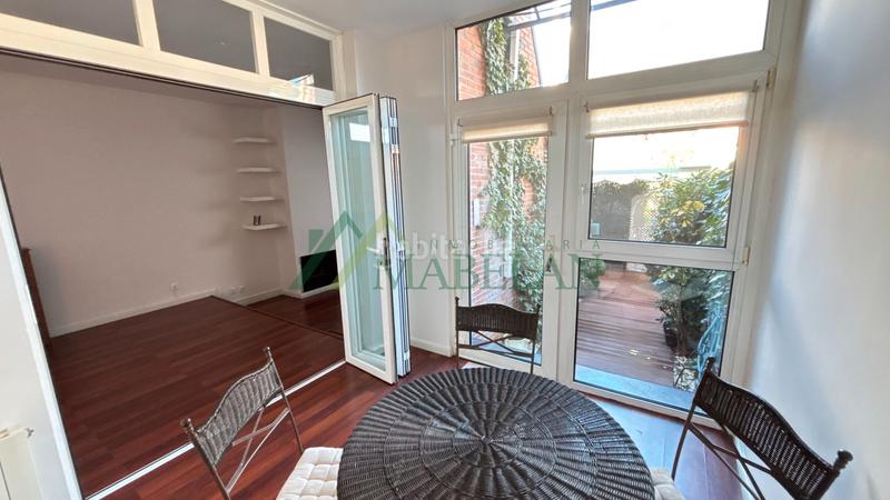 Foto 23cc8ba1-2522-4855-bde5-bd53eaf05389. Casa adosada en Las Matas-Peñascales Rozas de Madrid (Las)