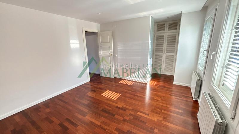 Foto 686bda74-0c6c-413b-9a8a-be6fb2a8bb2d. Casa adosada en Las Matas-Peñascales Rozas de Madrid (Las)