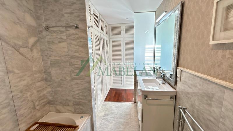 Foto a8e7093c-9b80-42de-80e5-e5dd96c1c5a2. Casa adossada amb xemeneia calefacció aparcament piscina a Rozas de Madrid (Las)