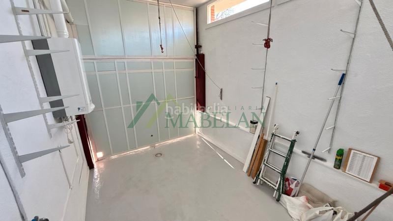 Foto eda2abac-d8d2-4219-88d5-0c37fbb57bbe. Casa adossada amb xemeneia calefacció aparcament piscina a Rozas de Madrid (Las)