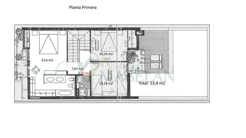 Foto 45ca21b1-dec3-422b-afe7-43d65357a3e5. Reihenhaus mit kamin heizung parking pool in Las Matas-Peñascales Rozas de Madrid (Las)