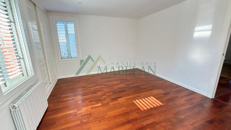 Foto a0ac54bd-150c-46d6-a7e7-640aaabdbfe6. Reihenhaus mit kamin heizung parking pool in Las Matas-Peñascales Rozas de Madrid (Las)