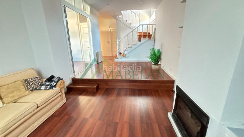 Foto fbe11bdd-56e6-4138-8184-9b3ddd9566f9. Reihenhaus mit kamin heizung parking pool in Las Matas-Peñascales Rozas de Madrid (Las)