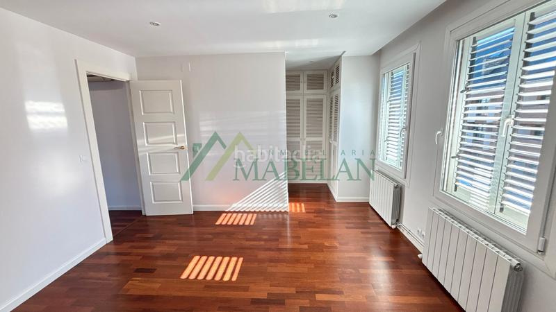 Foto 0d5b96c5-0479-4ebc-88c0-6fcfb360b52b. Semi detached house with fireplace heating parking pool in Rozas de Madrid (Las)