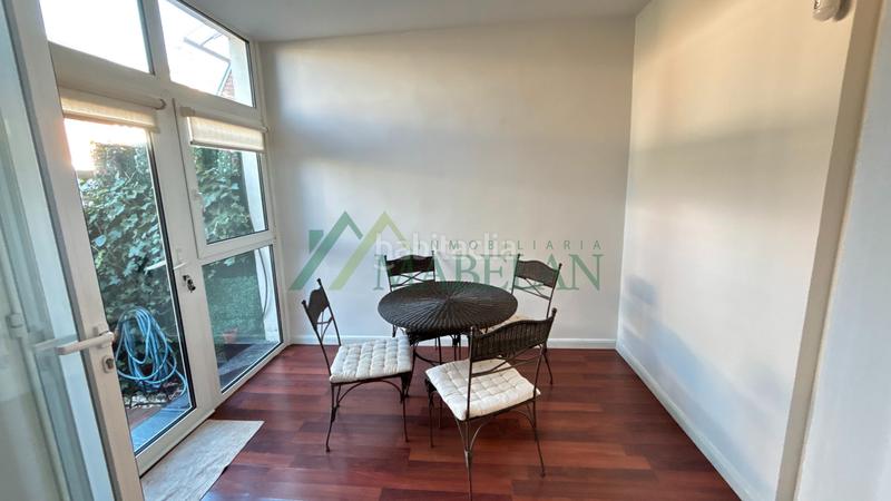 Foto 0ea09a90-3214-4ca8-8a45-81ede844f734. Semi detached house with fireplace heating parking pool in Rozas de Madrid (Las)