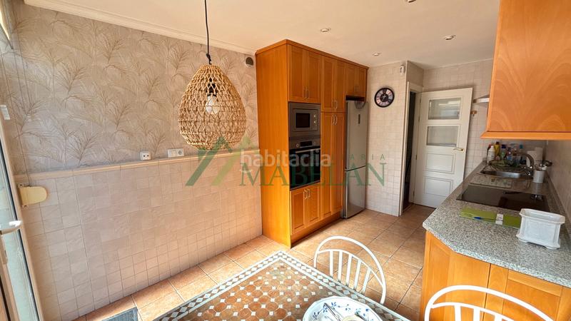 Foto 13188d45-30ca-4caa-88a9-7dfbdbe6f923. Semi detached house with fireplace heating parking pool in Rozas de Madrid (Las)