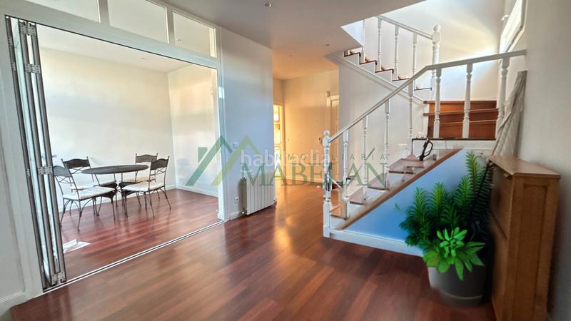 Foto 3658df92-bce1-44c9-8343-5e1297491c54. Semi detached house with fireplace heating parking pool in Rozas de Madrid (Las)