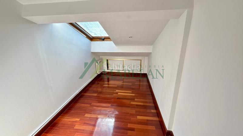 Foto 60189f22-9bc6-4836-87fb-725d33744f9c. Semi detached house with fireplace heating parking pool in Rozas de Madrid (Las)