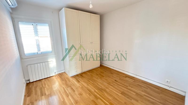 Foto 6f1b52b0-b317-49ba-8303-3f643dad295c. Semi detached house with fireplace heating parking pool in Rozas de Madrid (Las)