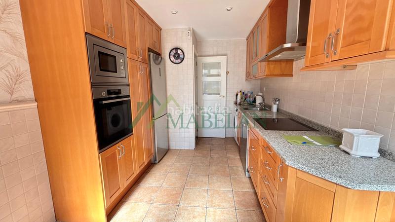 Foto 816d6a34-1b00-4f5b-b6bc-1e83d8aa3be1. Semi detached house with fireplace heating parking pool in Rozas de Madrid (Las)