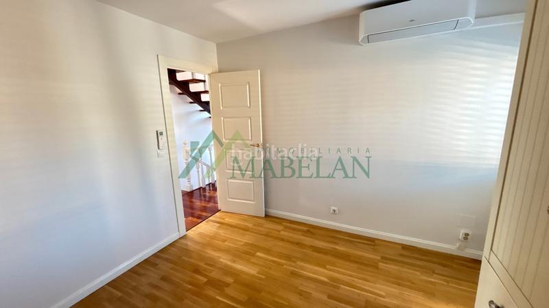 Foto 94fd3ac4-3446-4f26-b6ca-264a251dd5c2. Semi detached house with fireplace heating parking pool in Rozas de Madrid (Las)