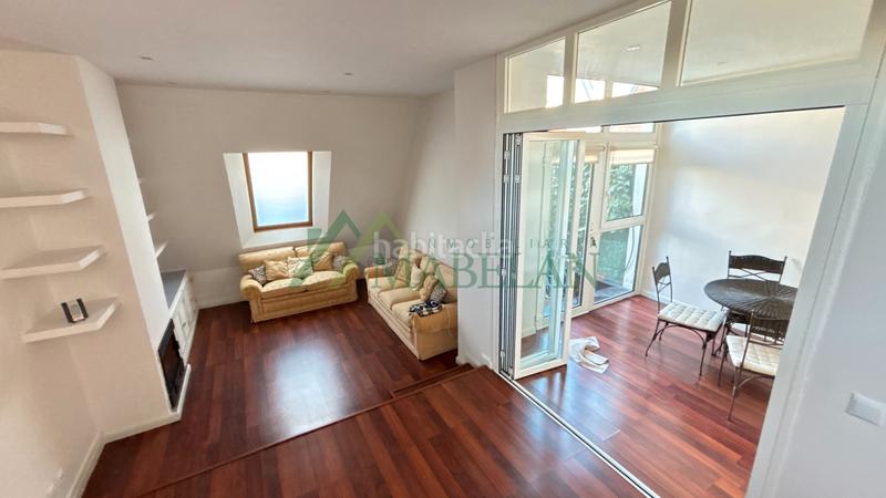 Foto 9a71f6b9-4374-40a5-b4bb-c63cdcd7cee8. Semi detached house with fireplace heating parking pool in Rozas de Madrid (Las)