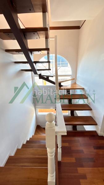 Foto dcedc0fa-967d-405e-96de-222aa6c18e96. Semi detached house with fireplace heating parking pool in Rozas de Madrid (Las)