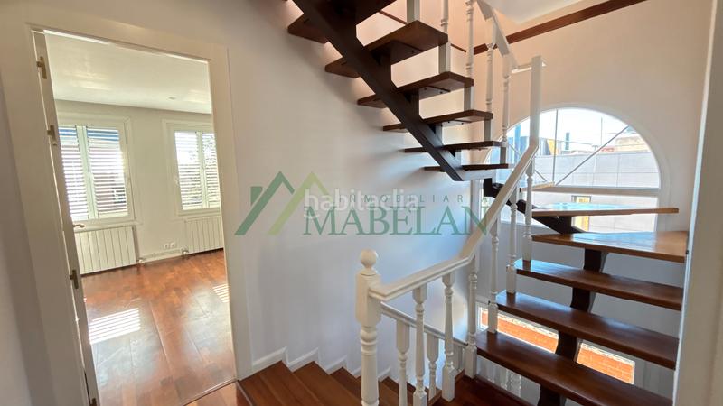 Foto e4c268b9-f48d-4492-b759-305f204d3893. Semi detached house with fireplace heating parking pool in Rozas de Madrid (Las)