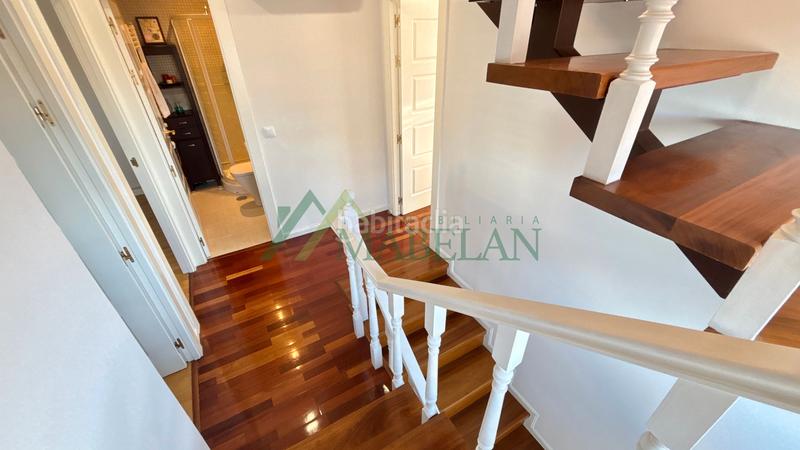 Foto ee2b391a-6be6-44c2-9063-d03da7d11273. Semi detached house with fireplace heating parking pool in Rozas de Madrid (Las)