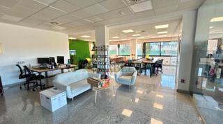 Location Bureau en El Pinar-Punta Galea. Las rozas  punta galea, parque empresarial. centro de negocios,