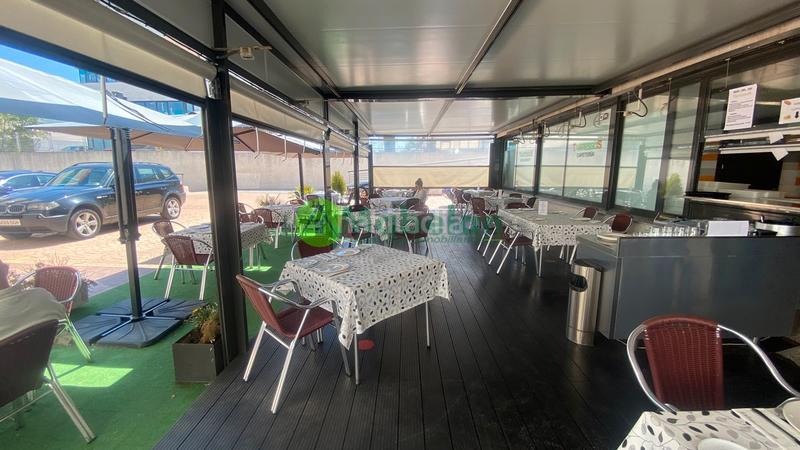 Foto 923deec2-71eb-4885-9f35-8e8384e28c0f. Location bureau avec chauffage dans El Pinar-Punta Galea Rozas de Madrid (Las)