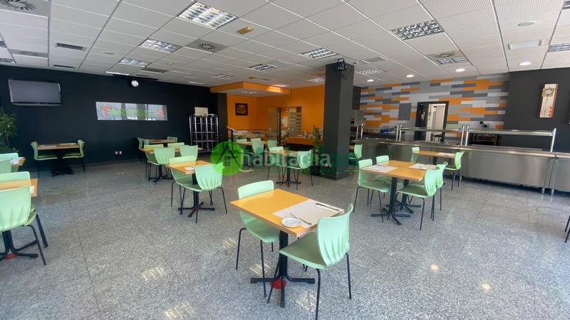 Foto ea699e27-0da7-4da5-9627-899158f96281. Location bureau avec chauffage dans El Pinar-Punta Galea Rozas de Madrid (Las)