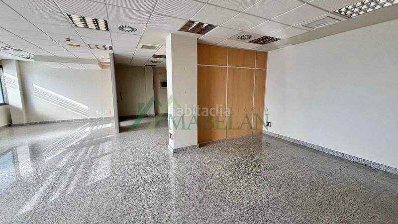 Foto f03a0675-a4c6-4a47-8508-27ee4dc6af53. Location bureau avec chauffage dans El Pinar-Punta Galea Rozas de Madrid (Las)