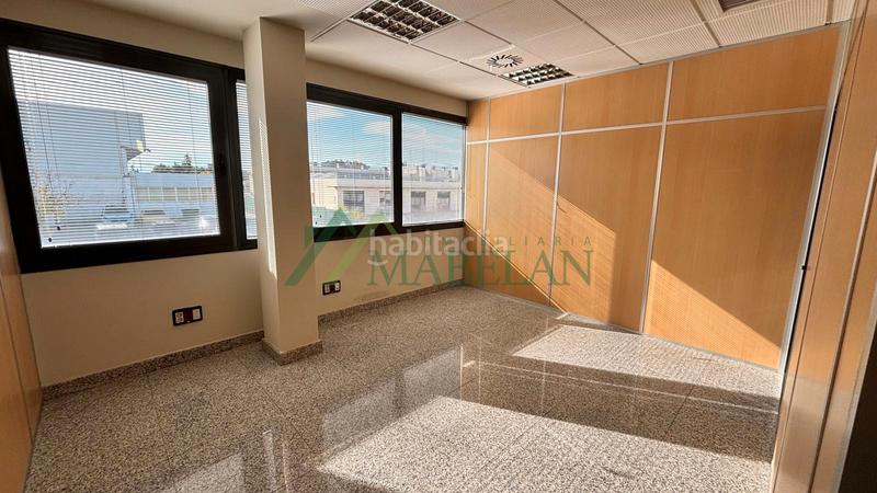 Foto 1cf908d6-5145-402c-93c3-c5c8b41bc45d. Rent office space with heating in El Pinar-Punta Galea Rozas de Madrid (Las)