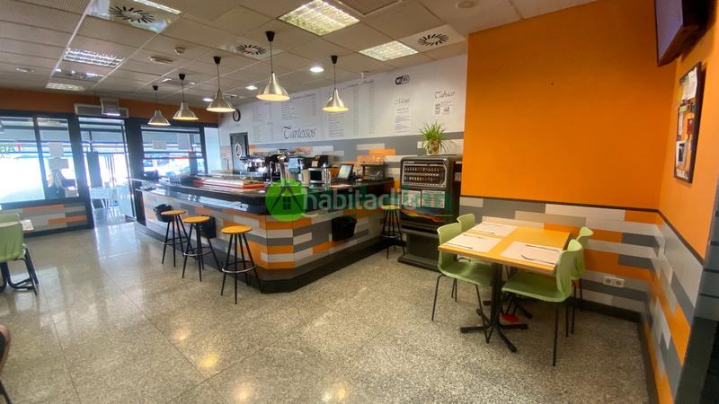 Foto 3766f8a8-fb0c-4541-9174-627752ddb839. Rent office space with heating in El Pinar-Punta Galea Rozas de Madrid (Las)