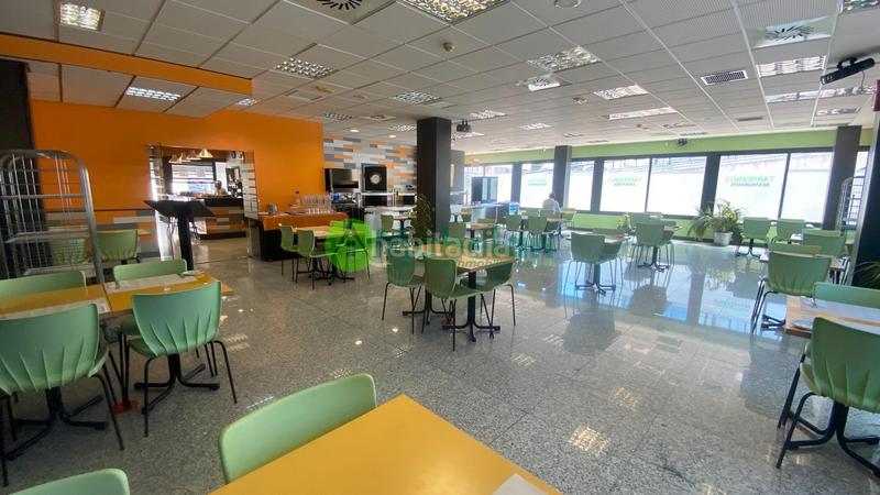 Foto b654c41d-fe27-45de-9915-f613c084d0a2. Rent office space with heating in El Pinar-Punta Galea Rozas de Madrid (Las)