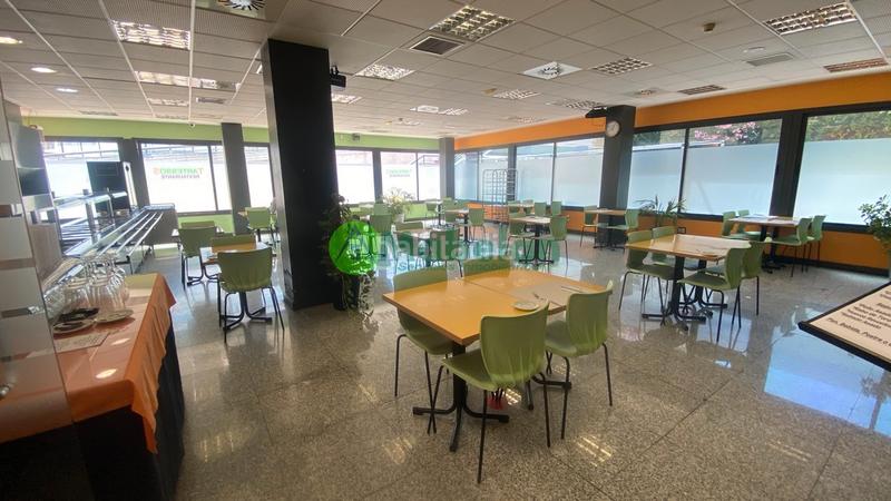 Foto d45357e1-0513-46dd-b437-3d5e925de2f0. Rent office space with heating in El Pinar-Punta Galea Rozas de Madrid (Las)