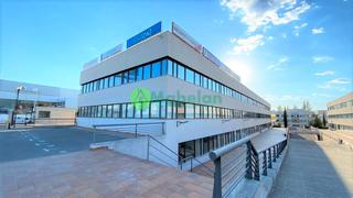 Lloguer Oficina a El Pinar-Punta Galea. Las rozas, punta galea, centro de negocios, km23 de la carretera