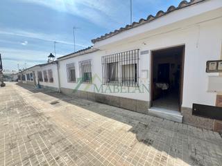Casa adossada a Parque Atlántico - Ronda este
