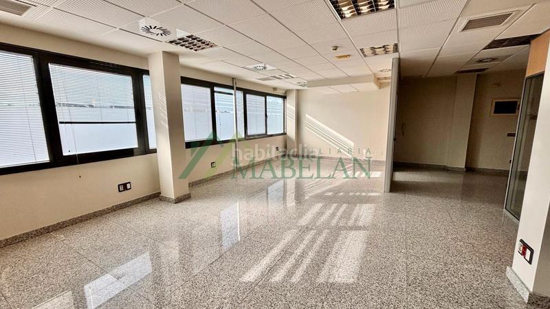 Foto 5eaba282-fd91-4f74-a91b-ca3ff5b6df59. Rent office space with heating in El Pinar-Punta Galea Rozas de Madrid (Las)