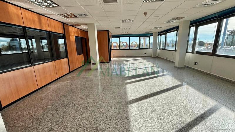 Foto 647e0953-97d1-42e8-8dce-dddecf0d6b35. Rent office space with heating in El Pinar-Punta Galea Rozas de Madrid (Las)