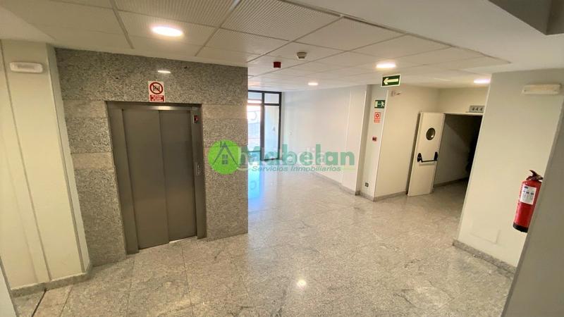 Foto c8f36807-5bd2-439a-9ab7-37ebd29b4396. Rent office space with heating in El Pinar-Punta Galea Rozas de Madrid (Las)