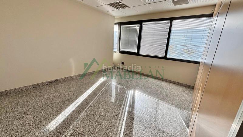Foto d28fe44e-db9d-4067-8d7f-9683c0d72cf9. Rent office space with heating in El Pinar-Punta Galea Rozas de Madrid (Las)