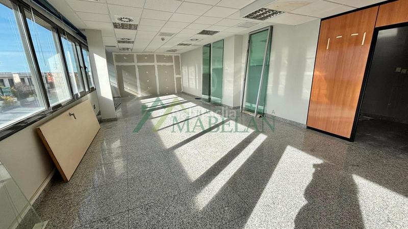 Foto 40a8755f-5b5e-4ee8-8dc9-6c107d2488a8. Location bureau avec chauffage dans El Pinar-Punta Galea Rozas de Madrid (Las)