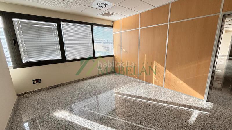 Foto e7b30c3e-daa9-4719-bfa4-5604cafcd98d. Location bureau avec chauffage dans El Pinar-Punta Galea Rozas de Madrid (Las)