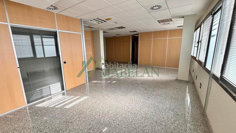 Foto 25a31926-89a7-4344-b2b6-7a1556558818. Rent office space with heating in El Pinar-Punta Galea Rozas de Madrid (Las)