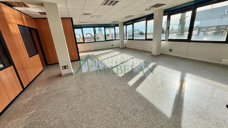 Foto 2fd0c983-c68e-4c76-a8b5-b60bded87bdc. Rent office space with heating in El Pinar-Punta Galea Rozas de Madrid (Las)