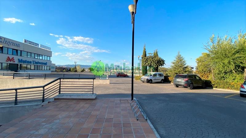 Foto 71be0776-3771-40b5-8d09-68628c2cb6f8. Rent office space with heating in El Pinar-Punta Galea Rozas de Madrid (Las)