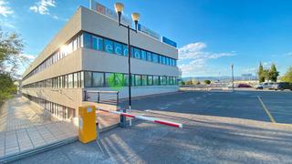 Lloguer Oficina a El Pinar-Punta Galea. Las rozas, punta galea, centro de negocios, km23 de la carretera