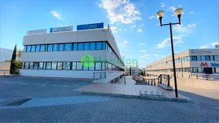 Lloguer Oficina a El Pinar-Punta Galea. Las rozas, punta galea, centro de negocios, km23 de la carretera