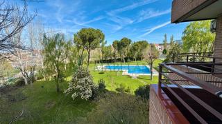 Appartement à Valdezarza