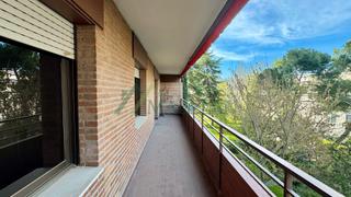 Appartement à Valdezarza