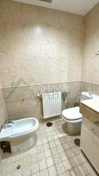 Foto 0d43ef3b-5f8b-4a85-ae2f-51998bd69d18. Lloguer pis amb calefacció piscina a El Cantizal Rozas de Madrid (Las)