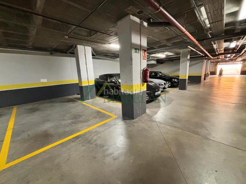 Foto aa76135f-5fa9-46a4-9f73-9863dab3c95e. Lloguer pis amb calefacció piscina a El Cantizal Rozas de Madrid (Las)