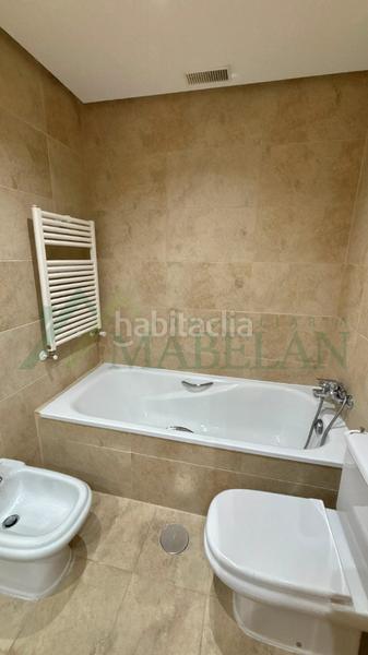 Foto 00afa169-69d4-415b-ab33-646eafb4b3fe. Rent flat with heating pool in El Cantizal Rozas de Madrid (Las)